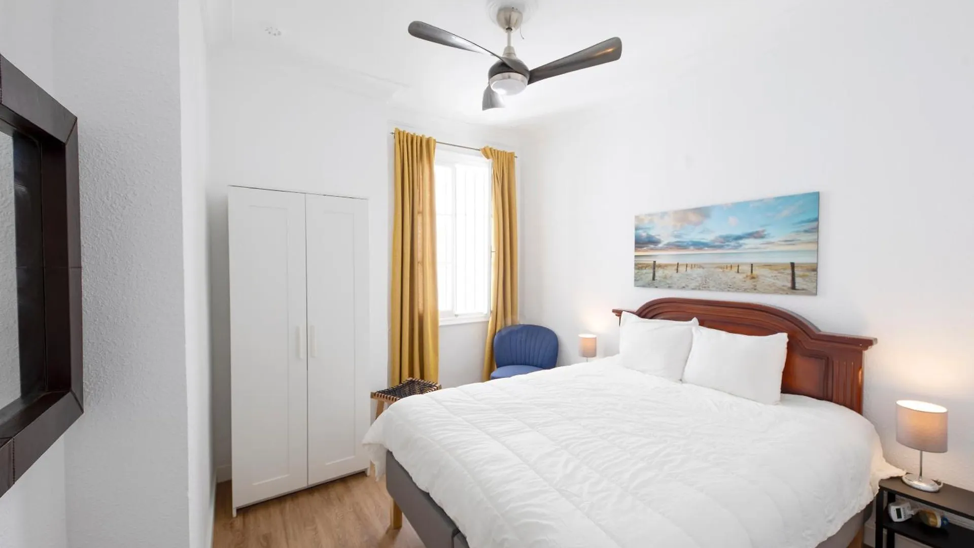 Aparthotel Palacio Don Carlos Jerez de la Frontera Spain