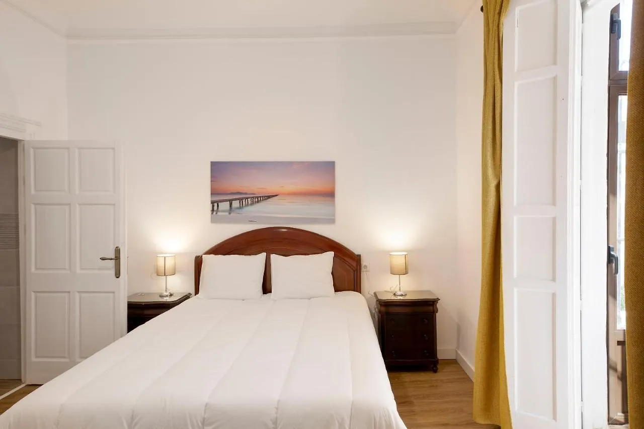 Aparthotel Palacio Don Carlos Jerez de la Frontera Spain