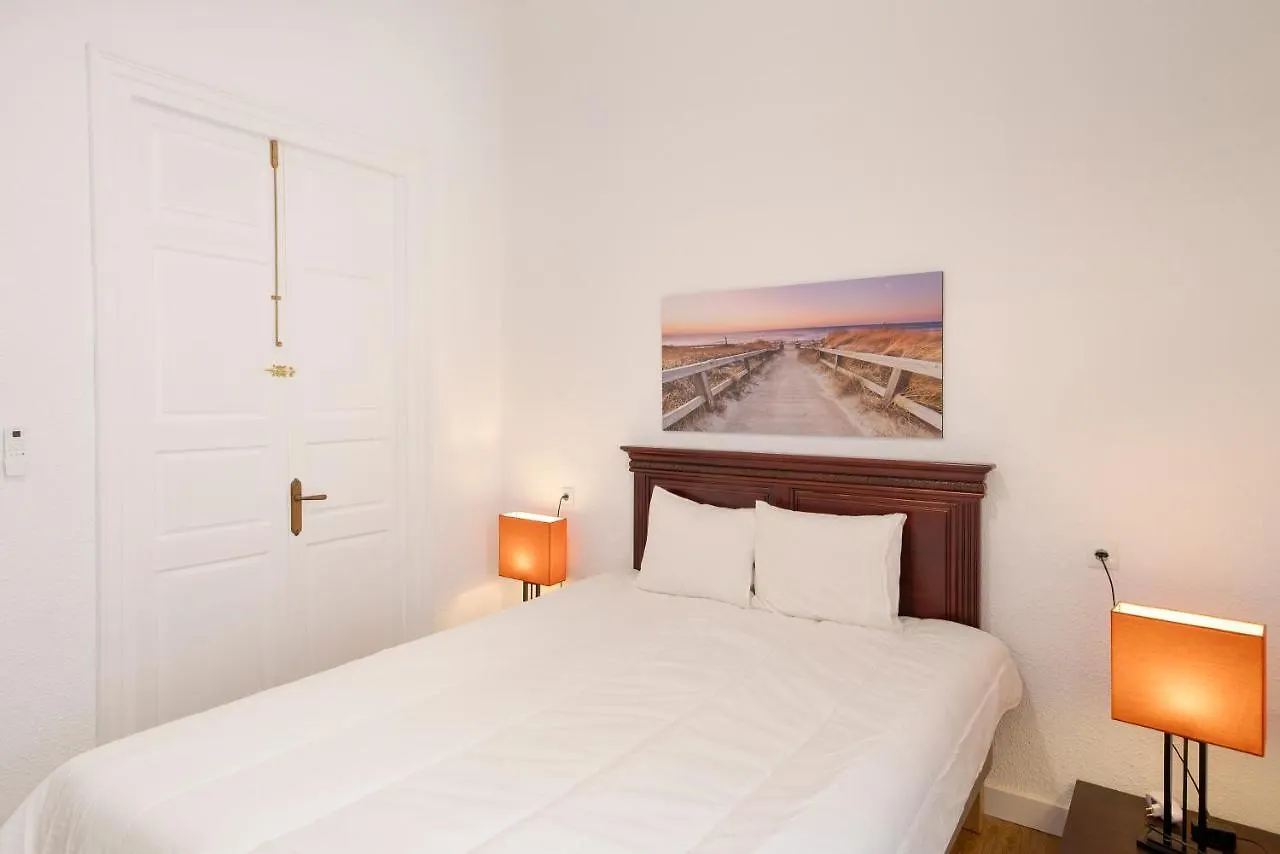 Aparthotel Palacio Don Carlos Jerez de la Frontera Spain