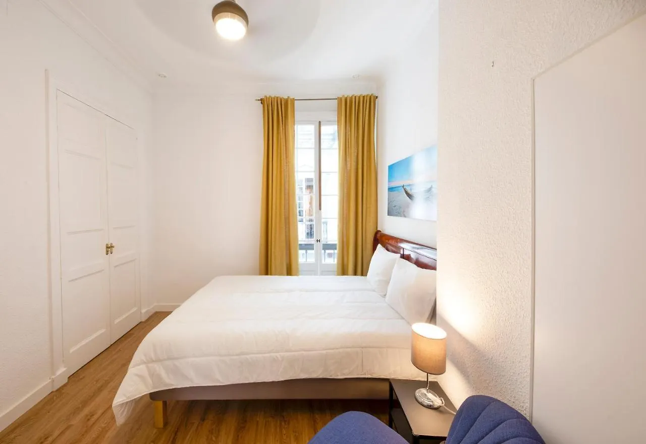 Aparthotel Palacio Don Carlos Jerez de la Frontera Spain