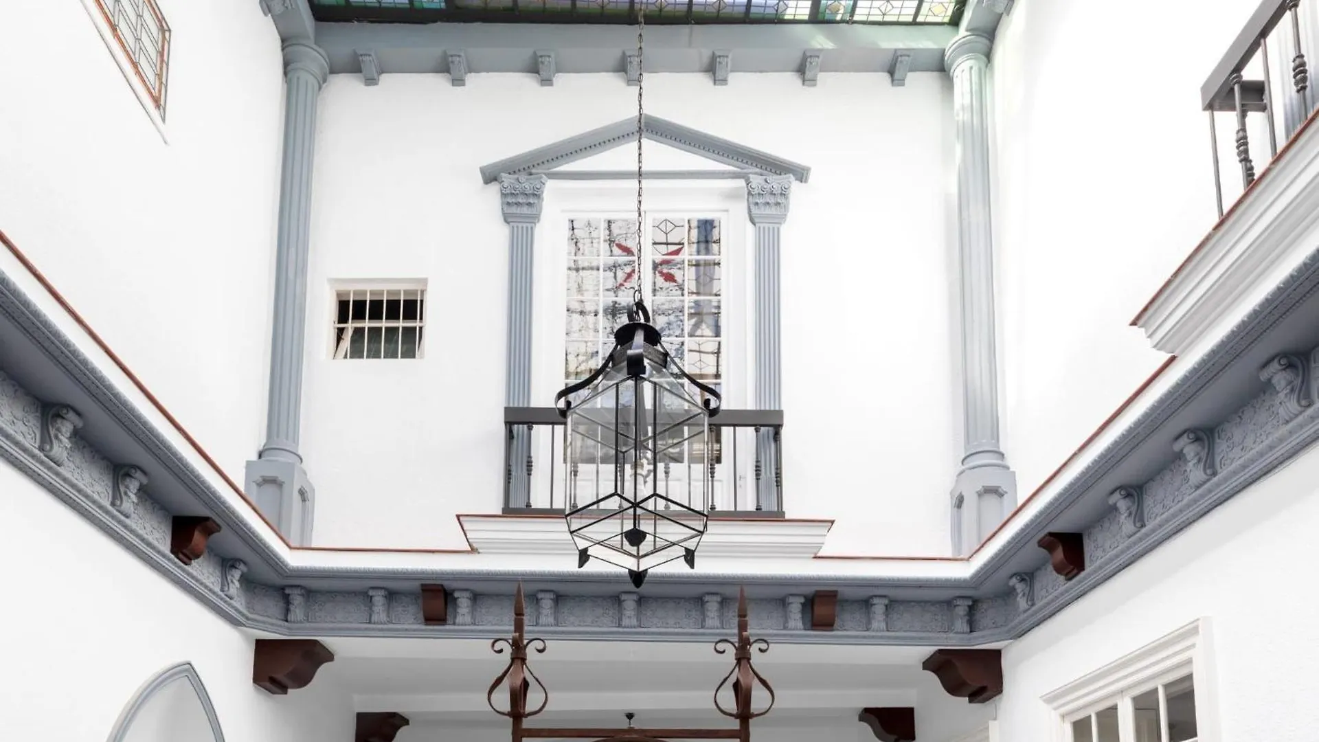 Aparthotel Palacio Don Carlos Jerez de la Frontera