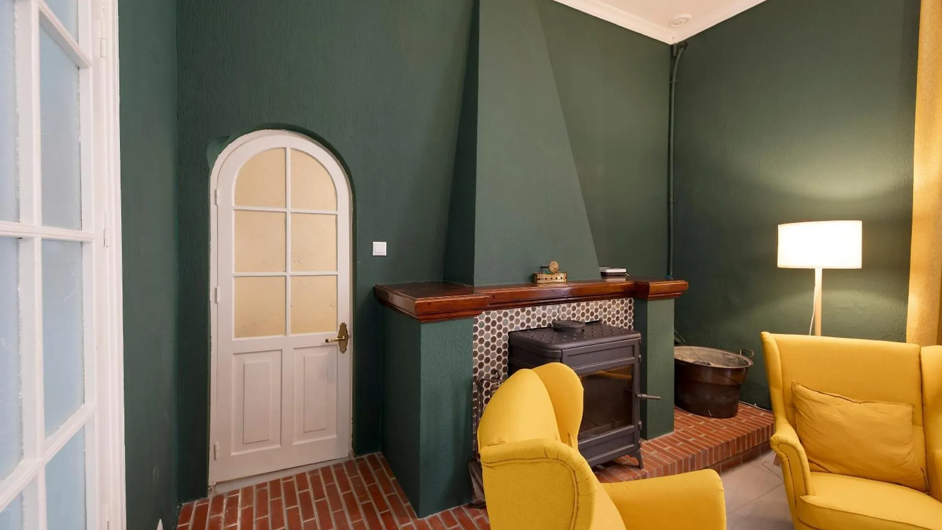 Apart-hotel Palacio Don Carlos Jerez de la Frontera